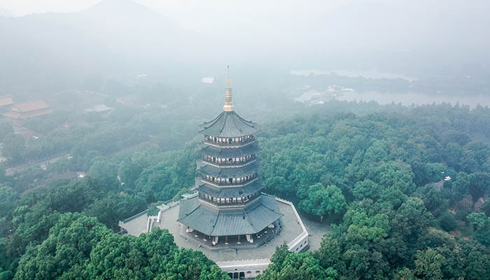 半岛·体育雷峰塔门票多少钱 雷峰塔需要多少门票