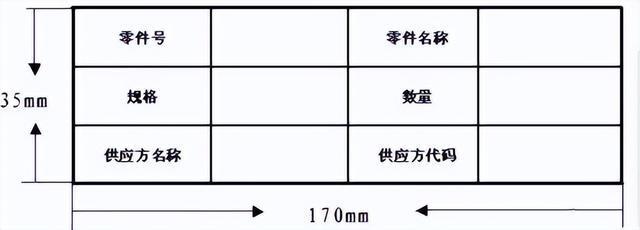 半岛·体育(中国)官方网站GJB9001C-2017体系文件：30 产品包装规范(图8)