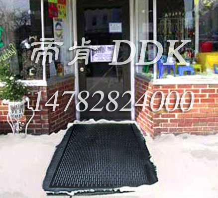 半岛·体育(中国)官方网站理想的商用卫生间地面防滑地垫产品：DDK“康福特”疏水(图15)