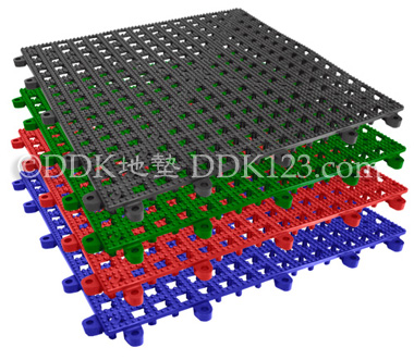 半岛·体育(中国)官方网站理想的商用卫生间地面防滑地垫产品：DDK“康福特”疏水(图17)