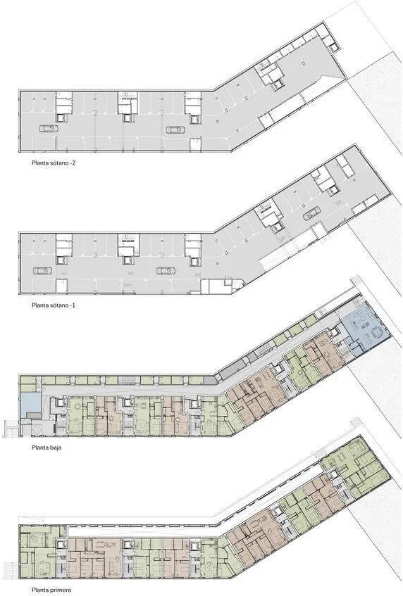 半岛·体育建筑设计的难言之隐(图11)