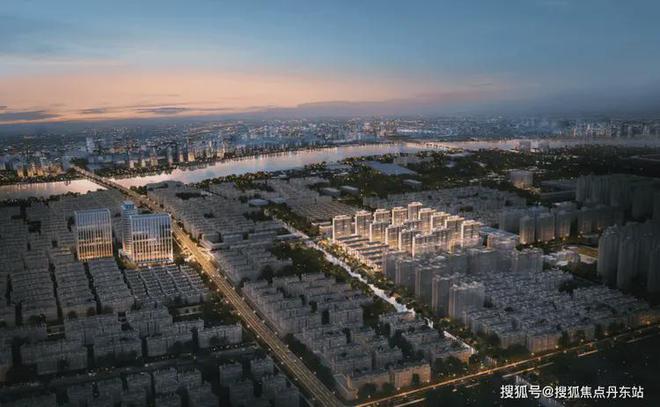 半岛·体育中铁建熙语评测：优缺点分析中铁建熙语能不能买最新项目资料(图1)