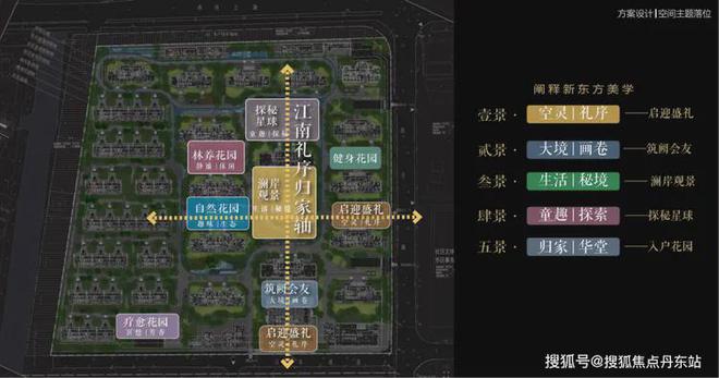 半岛·体育中铁建熙语评测：优缺点分析中铁建熙语能不能买最新项目资料(图19)