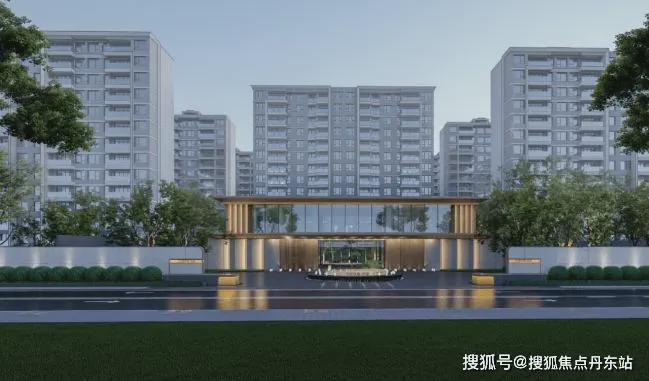 半岛·体育中铁建熙语评测：优缺点分析中铁建熙语能不能买最新项目资料(图24)