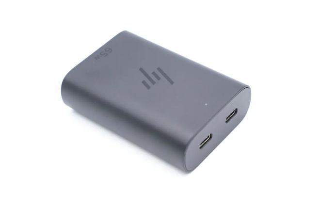 半岛·体育(中国)官方网站苹果、戴尔、联想等品牌的USB-C氮化镓快充适配器有何(图6)