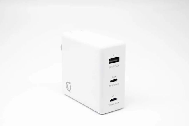 半岛·体育(中国)官方网站苹果、戴尔、联想等品牌的USB-C氮化镓快充适配器有何(图9)