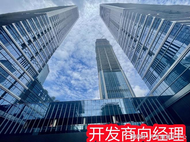 半岛·体育(中国)官方网站恒裕深圳湾属于什么档次是富人区吗恒裕深圳湾多少钱一平？(图5)