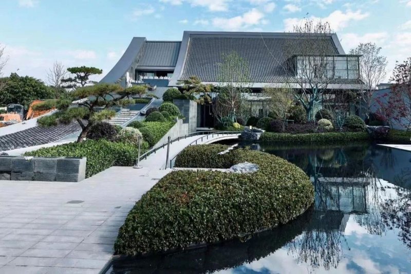 半岛·体育保利龙湾壹号提前180天交付品质实景兑现