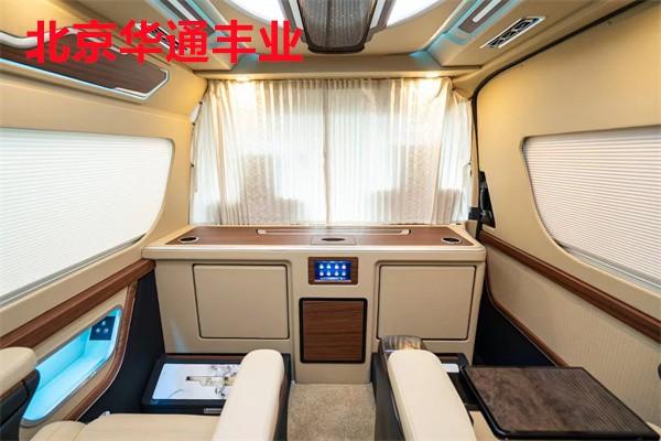 半岛·体育丰田海狮7座商务车山东济南4S店购车分期方案(图4)