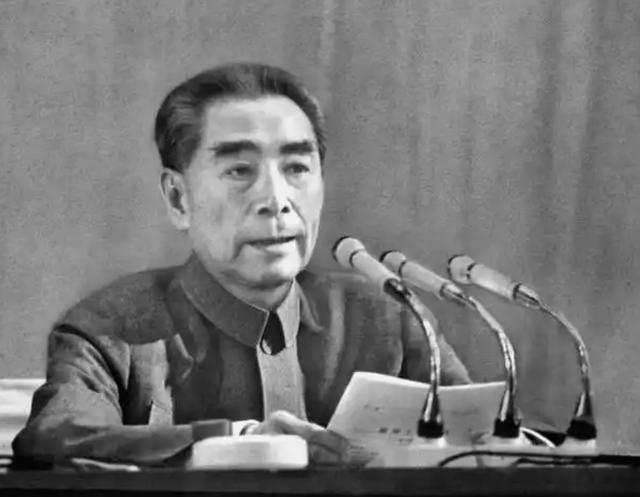 半岛·体育官网登录入口1969年周总理下令重建为何拆完后立马按原结构修建