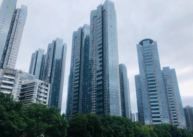 半岛·体育2024全城热销 福州 保利天赞售楼处电线小时为您服务(图4)