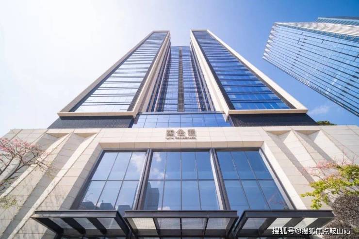半岛·体育(中国)官方网站深圳恒裕前海金融中心国金汇)首页网站丨恒裕前海金融中心(图3)